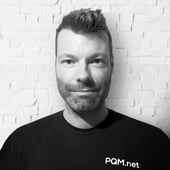 Simon Fortin - Spécialiste du marketing numérique SEO chez PQM.net