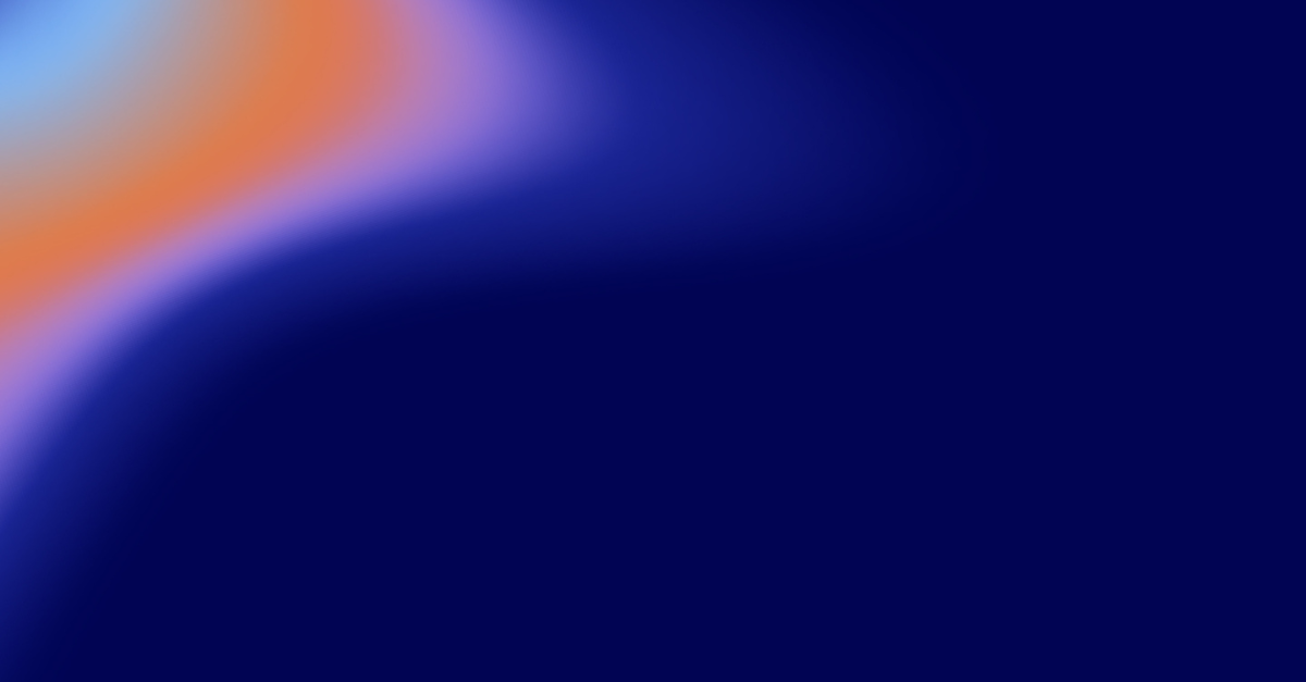 Background gradient ALL IN 2026